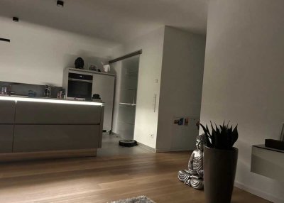 Exklusives Wohnen in Top-Lage!