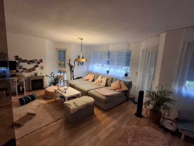 Ansprechende 3,5-Zimmer-Erdgeschosswohnung in Altdorf