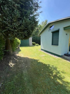 Bungalow am Fleesensee