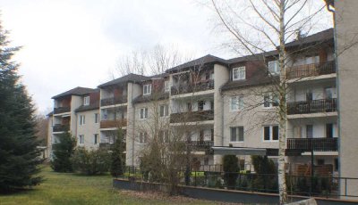 Sehr schöne 3-Zimmer-Wohnung im Fasanenweg in Blankenfelde