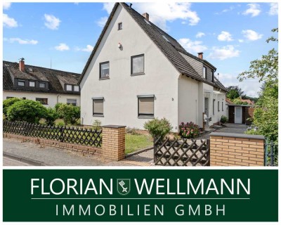 Ritterhude-Ihlpohl | Moderne Wohnung mit Pool & Sauna & Gästehaus