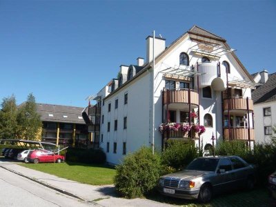 Helle 3-Zimmer-Eigentumswohnung in Tamsweg – Siebensternweg