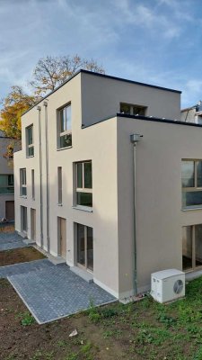 exklusives und zentrumnahes Einfamilienhaus zur Vermietung