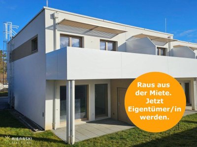 Gut geplante Baumeisterqualität inkl. PV-Anlage auf Baurechtsgrund | leistbar und provisionsfrei