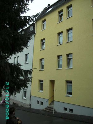 Lukratives und gepflegtes Mehrfamilienhaus in zentraler und ruhiger Lage in Hagen