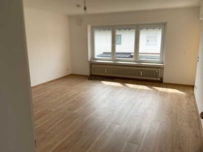 3-Zimmer-Wohnung