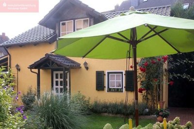 Haus sucht junge Familie