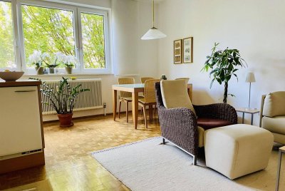 Schöne, ruhige 1,5 Zimmer Wohnung, Kaufanbot liegt vor!!!