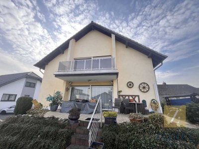 2 Wohnungen -Mitten in Geistingen
