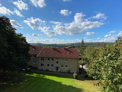 3-Zimmer-Wohnung in Witten Herbede