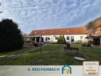 Einziehen und loswohnen! Einfamilienhaus mit viel Platz zu verkaufen! Ab mtl. 704,16 EUR!