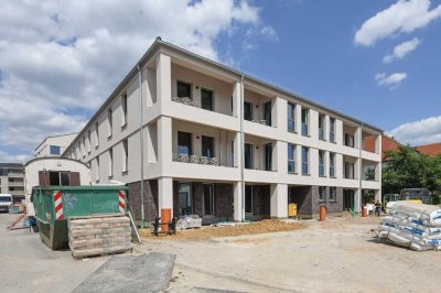 ERSTBEZUG IN DER NÄHE VON POTSDAM - IHR NEUES ZUHAUSE IN MICHENDORF