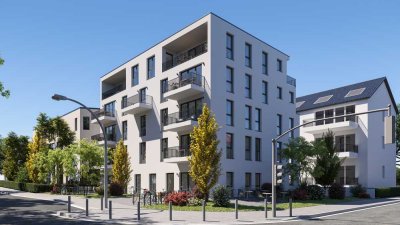 Einmalige Gelegenheit in der Villa Aurelia