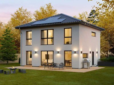 Ein Ort zum Wohlfühlen: Ihr Einfamilienhaus