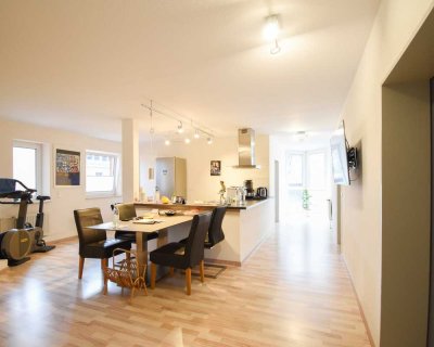 Komfortabl Wohnen, 3 Zimmer, Fahrstuhl und Zentrumsnah