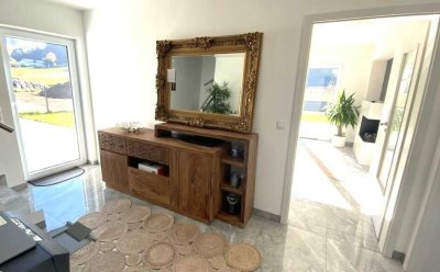LUXUS - MODERN - BAYERISCHER WALD - TOP LAGE