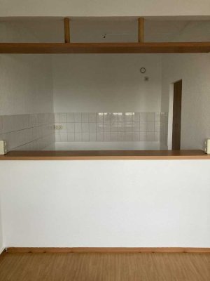 Wohnung sucht Familie!