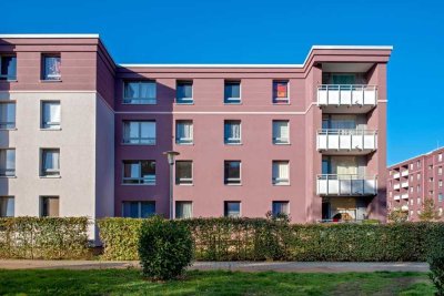 Entdecke jetzt unsere 2-Zimmerwohnung in Monheim