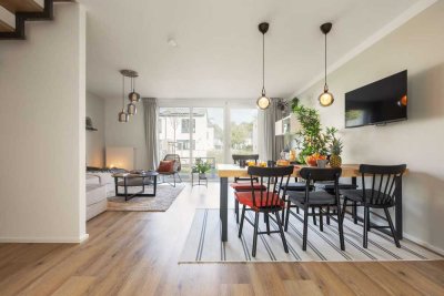 Schauen Sie am 24.06. in den Rohbau von 120 m²  Wohntraum!