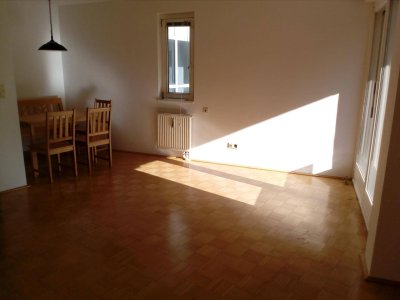 Pradl - Sillparknähe