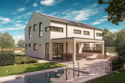 Nebenkosten minimieren: Cleveres Wohnen mit Danhaus