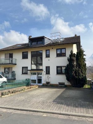 Wohnung zu vermieten