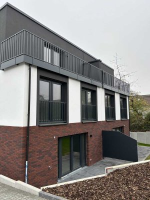 Doppelhaushälfte, Neubau in Gießen-Kleinlinden!