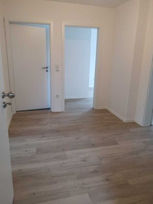 Charmante 3-Zimmer-Wohnung in Stukenbrock: Kernsaniert, zentral