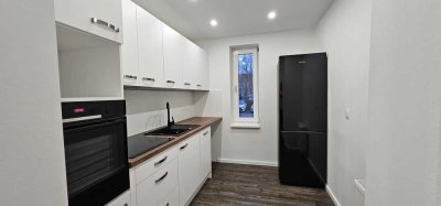 Ankommen & Wohlfühlen – Erstbezug in stilvoller 2-Zimmer-Wohnung