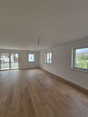 Viel Platz für die Familie – Geräumige 4-Zimmer-Wohnung