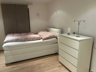 ***Besondere und modern eingerichtete 3 Zimmer Wohnung***