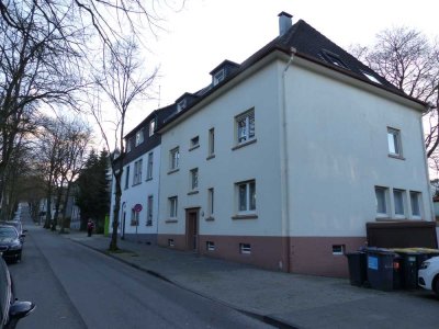 Freundliche, gepflegte 5-Zimmer-DG-Wohnung zur Miete in Remscheid-Lennep