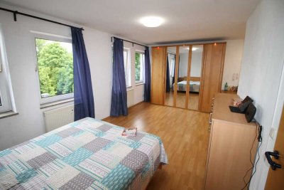 Geschmackvolle 1-Zimmer-Wohnung in Strausberg