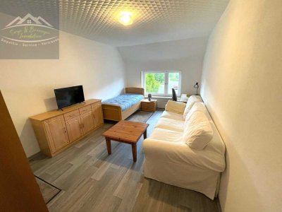 1 - 2 WG-Zimmer ( 25 - 35 m²) ideal für Zeitarbeiter, Auszubildende, Übergangs- oder Dauerwohnung