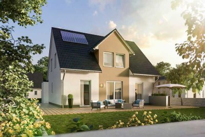 Das Flair 125 in Wesel