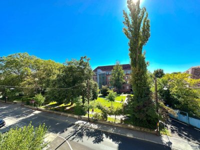 Charmante wunderschöne Altbauwohnung im Herzen von Graz