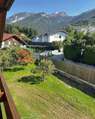 Einfamilienhaus in ruhiger Lage