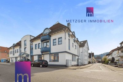 Elegante Maisonette-Wohnung in guter Stadtlage