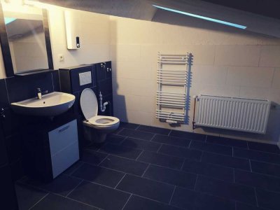 WG tauglich. Zentral. Top Lage! 3-Zimmer-Wohnung inkl. EBK Aachen