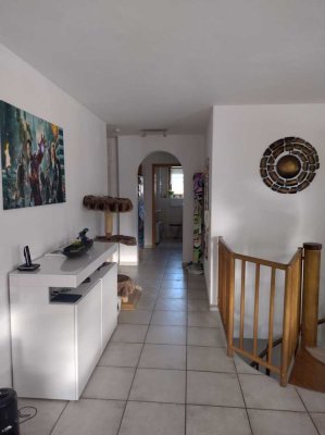 3,5-Zimmer-Wohnung mit Balkon in Beilstein-71717