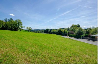 Gepflegtes Einfamilienhaus (RH) mit 6 Zimmern in Ebersberg