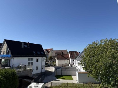 ** Ihr neues Zuhause in Böblingen: Exklusive 4-Zimmer-Wohnung • Erstbezug • NEUBAU in Böblingen **