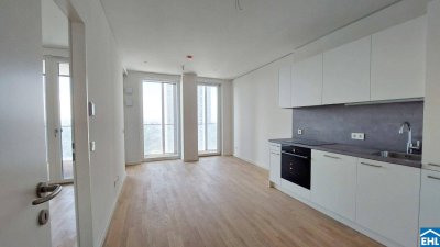 Exklusiver Erstbezug mit Rooftop Spa – TOWER HOMES