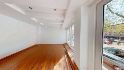 BIETERVERFAHREN* BEZUGSFREIE 4ZKB mit Terrasse nähe Wasserturm | inkl Stellplatz