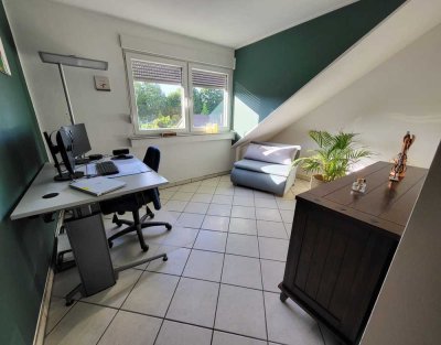 Moderne 3-Zimmer-Wohnung in Top-Lage von Bedburg – mit Einbauküche!