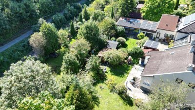 „Wohnen am Wienerwald: Charmantes Haus mit Erweiterungsmöglichkeiten“ | ZELLMANN IMMOBILIEN