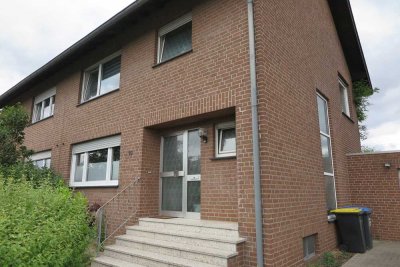 Lichtdurchflutetes 4-Zimmer Einfamilienhaus mit Garage und großem Garten