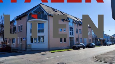 3-Zimmer Maisonette Wohnung in Baden - modern &amp; gepflegt, ideal zum Wohlfühlen!