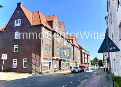 Kleine Familie gesucht. Charmante Mietwohnung in Pinneberg - Bitte schriftlich anfragen