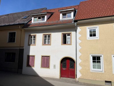 NEUER PREIS!! Top saniertes Altstadthaus im Herzen von St. Veit an der Glan